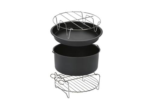 Easy Fry XL Air fryer-tilbehør med non-stick belægning