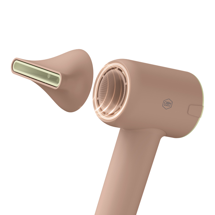 Spar værdifuld tid i din hårstylingrutine