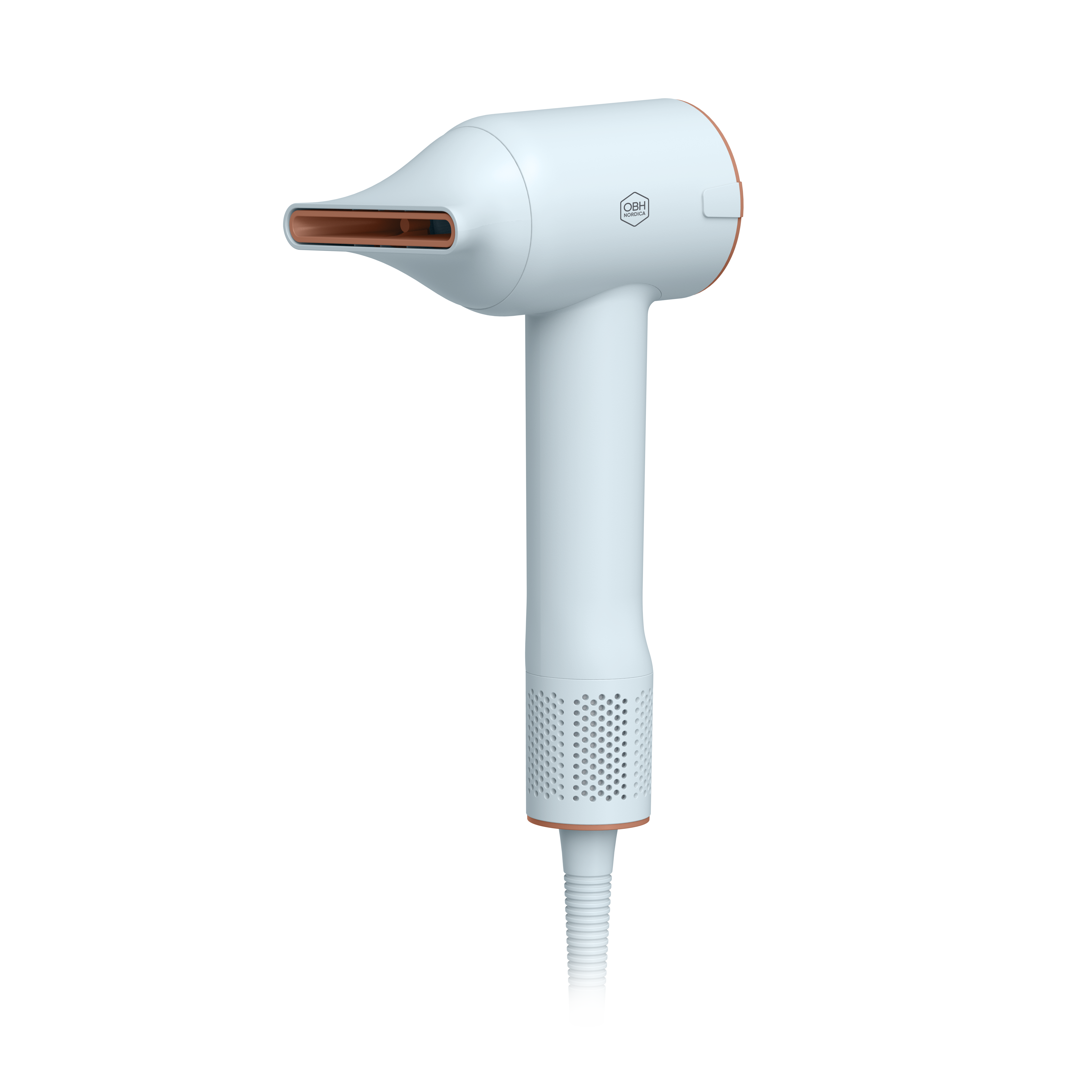 Blumia Dawn Hårtørrer