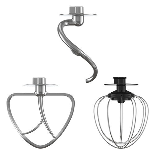 Bake Essential Røremaskine 4,8L