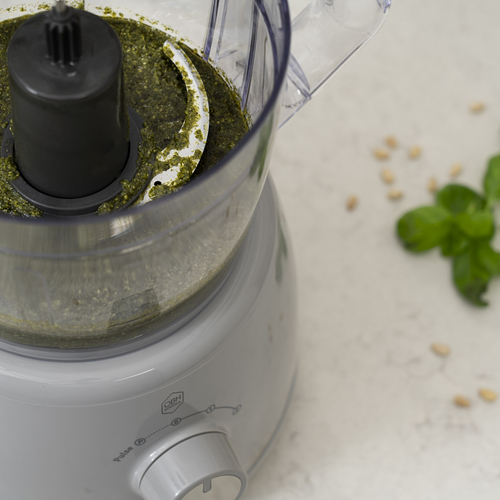 Soleil foodprocessor, 2 l