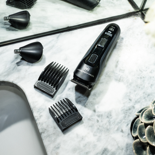 Multi pro groomer fra Björn Axén Tools