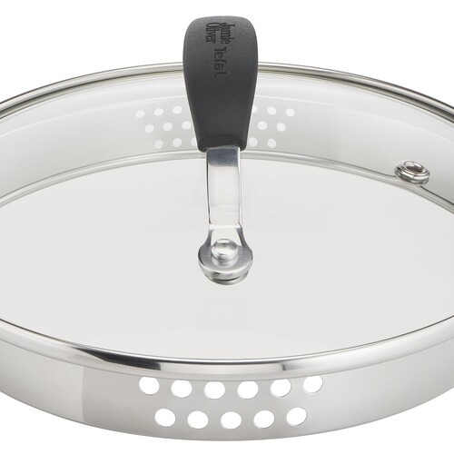 Jamie Oliver Quick & Easy HA gryde 24 cm med låg