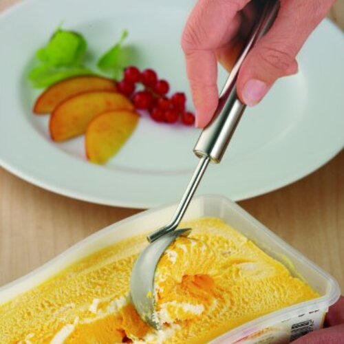 Profi Plus isske 21,5 cm, rustfrit stål Cromargan® 