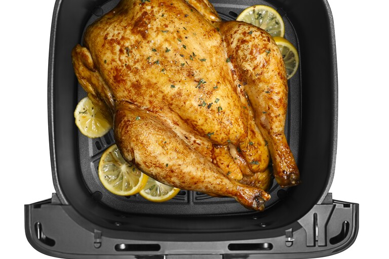 Otte automatiske programmer