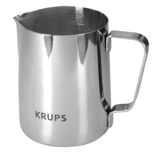 Barista Mælkekande 35 cl, rustfrit stål