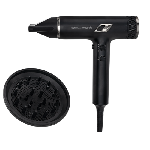 Nano Føntørrer by Björn Axén Tools
