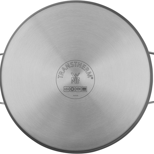 Comfort Line gryde 24 cm /5,7 L med låg, rustfrit stål Cromargan® 
