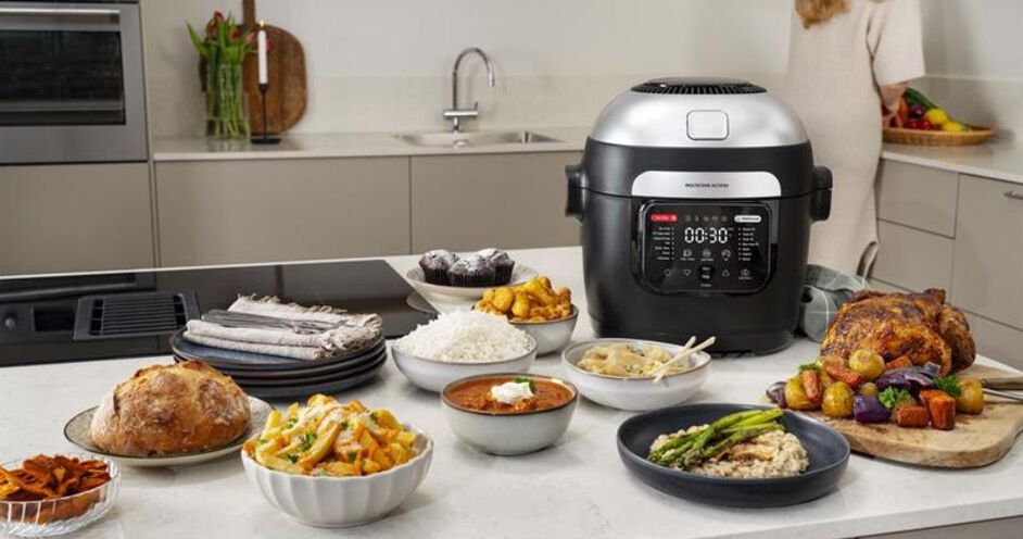 Fortæl os, hvad du synes - 