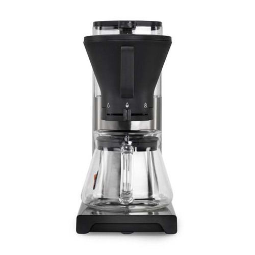 Blooming Aroma-kaffemaskine Stainless Steel 1,25 L