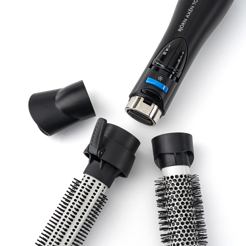 Airstyler Pro fra Björn Axén Tools