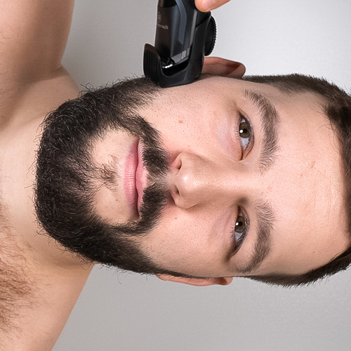 Multi pro groomer fra Björn Axén Tools