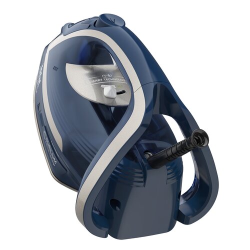 Smart Protect Plus Strygejern / Dampstrygejern 