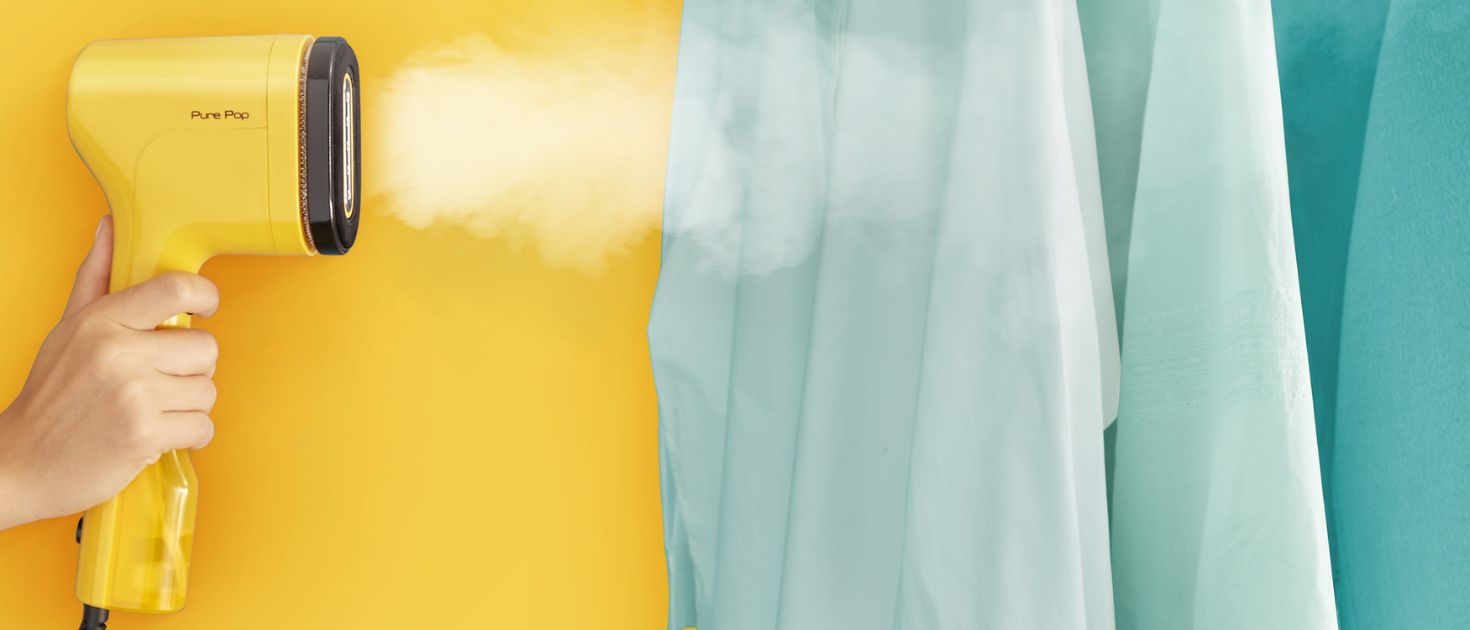 Steamere