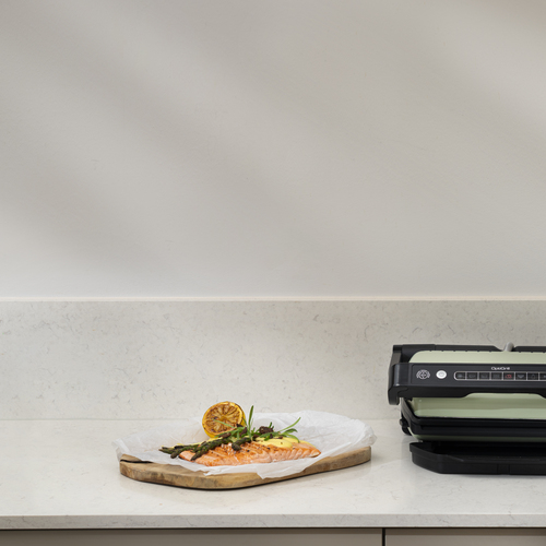 OptiGrill Grøn Lichen Standard
