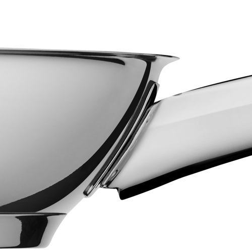 Nordic Profi stegepande 20 cm, non-stick belægning, stålbund 