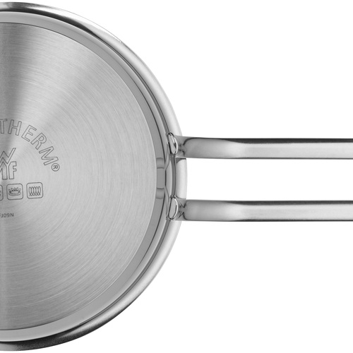 Mini kasserolle 12 cm /0,7 L rustfrit stål 18/10 Cromargan® 