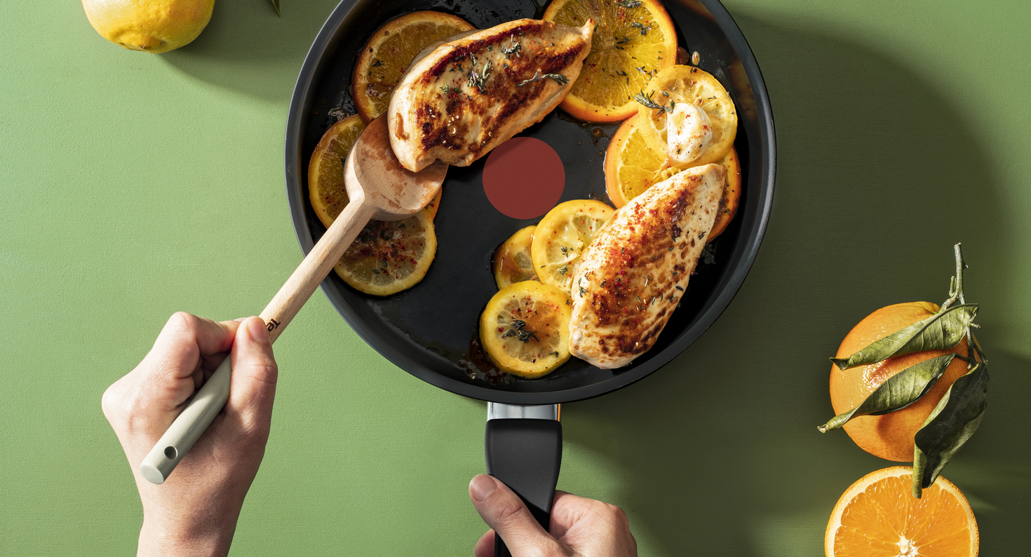 Ny generation af keramisk non-stick-belægning