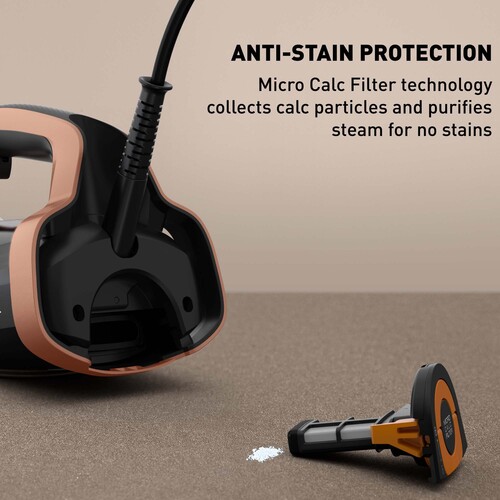 Ultimate Dampstation 