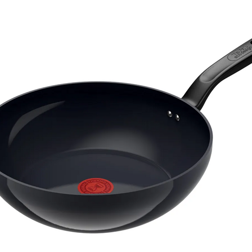Change Wokpande 28 cm Sort 