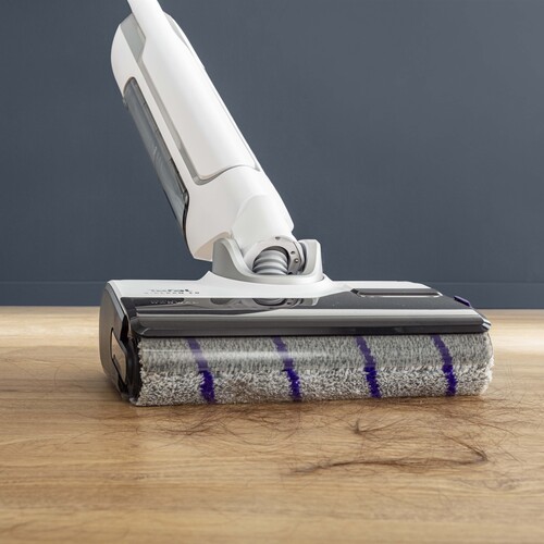 X-Clean 10 Wet & Dry Ledningsfrie håndstøvsugere
