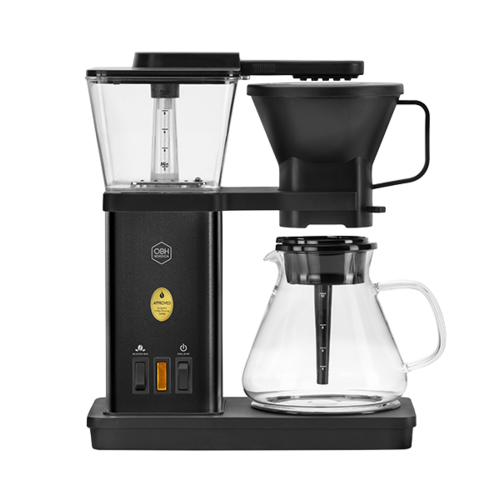 Blooming Kaffemaskine Matsort 10 kopper 