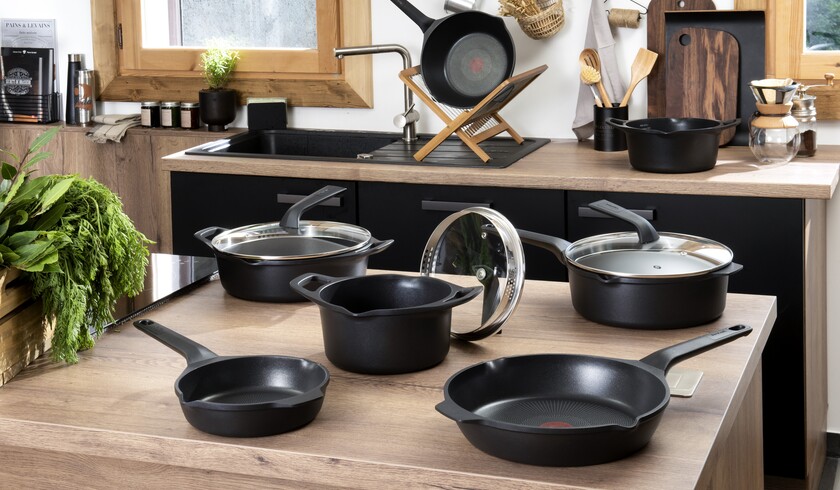 Stegepander & Gryder