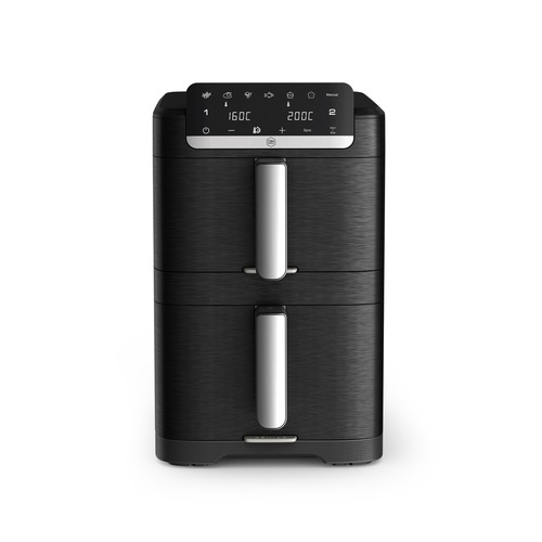 Easy Fry Crispy Stack, air fryer 10L