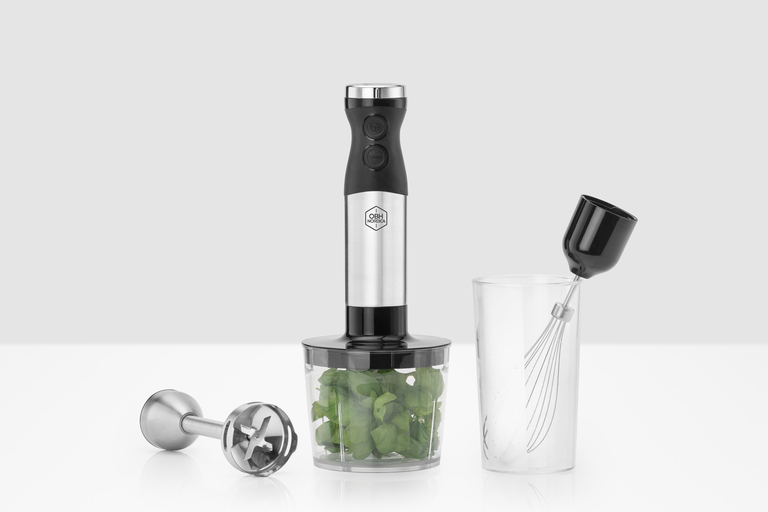 Elite Mix Stavblender