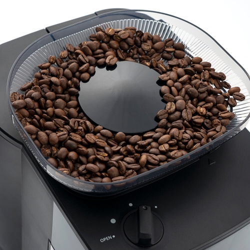 Grind Aroma Kaffemaskine med indbygget Kaffekværn 