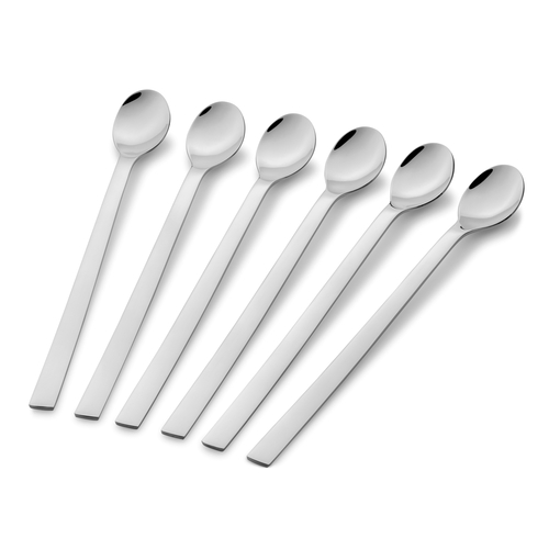 Nuova lange skeer – sæt 6 stk./22 cm rustfrit stål Cromargan® 