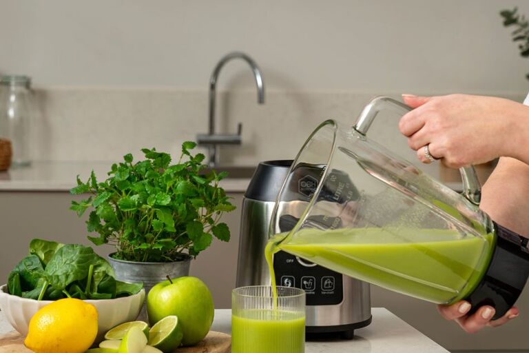 Blender