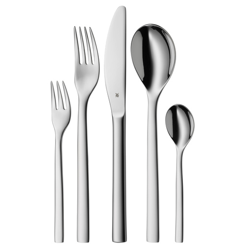 Atria bestiksæt 60 dele, i rustfrit stål 18/10 Cromargan® 