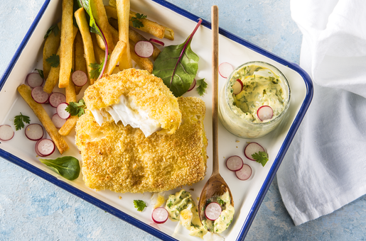 Fish & Chips