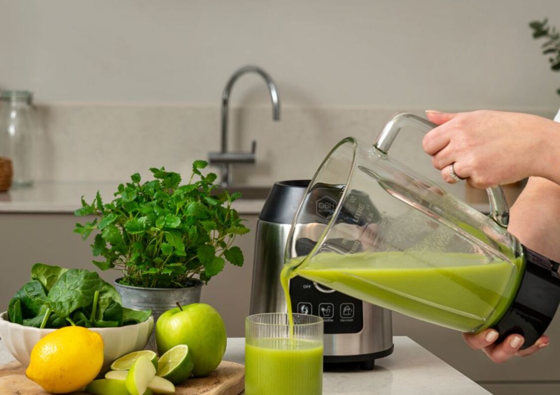 Blender