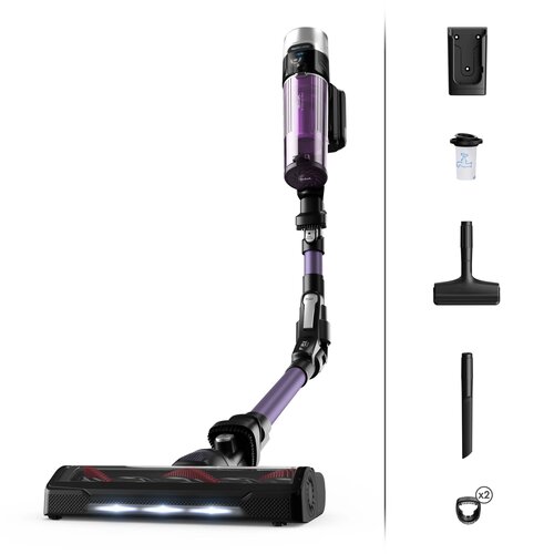 X-Force 9.60 Flex Essential Stangstøvsuger