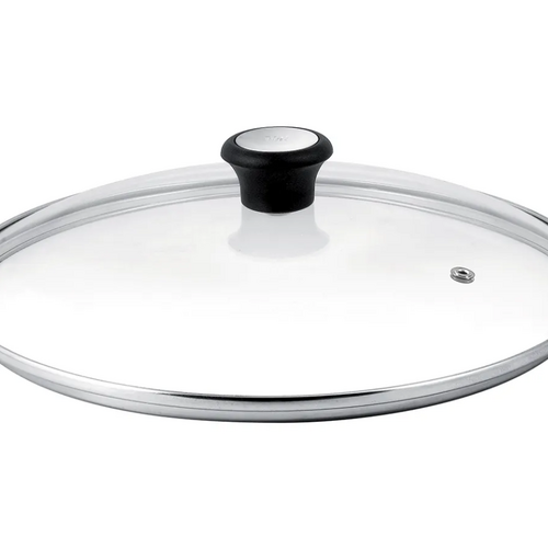 Glaslåg 30 cm  