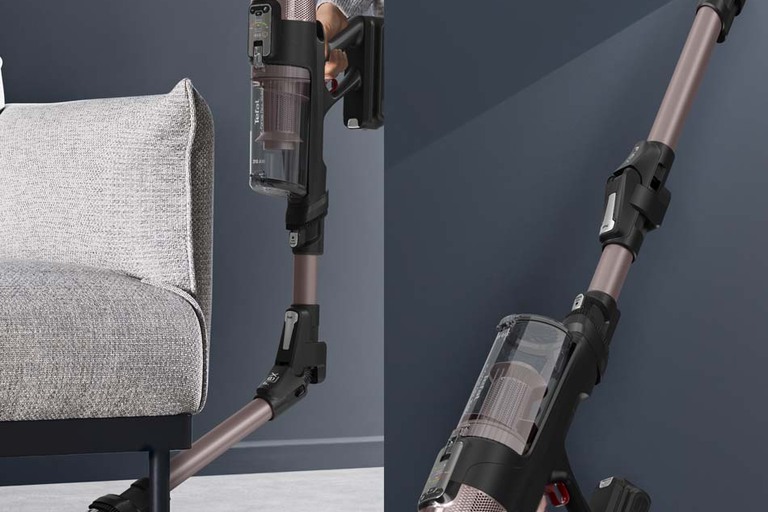 Ledningsfri støvsuger tilbud