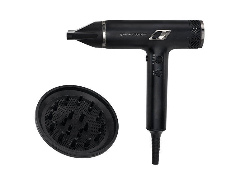 Nano Føntørrer by Björn Axén Tools