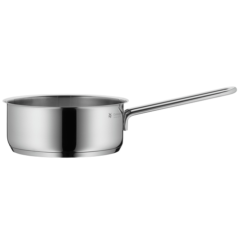 Mini kasserolle 14 cm /0,9 L rustfrit stål 18/10 Cromargan® 
