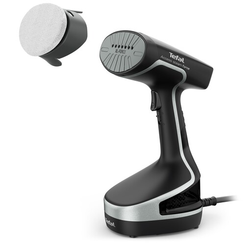 Access Steam Force Steamer / Dampsteamer til tøj  med 1 tilbehørsdel