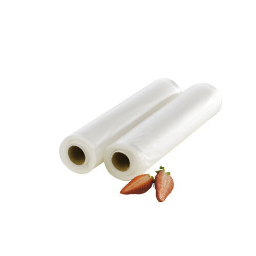 Plastrulle Small til Vakuumpakker Sous Vide 