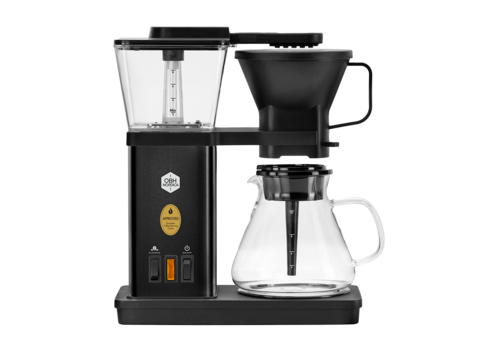 Blooming Kaffemaskine Matsort 10 kopper 