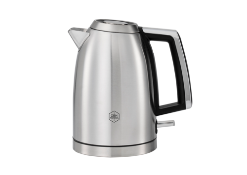 Heritage Elkedel Rustfrit Stål 1,7 L 