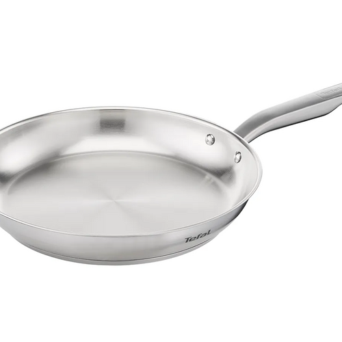 Virtuoso Stegepande 28 cm Ubelagt Rustfrit stål 