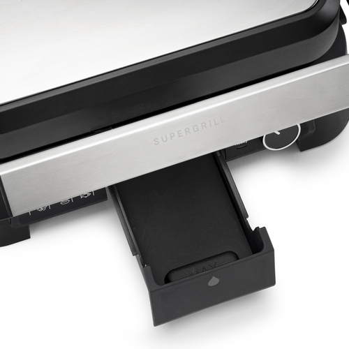 Supergrill 3-in-1