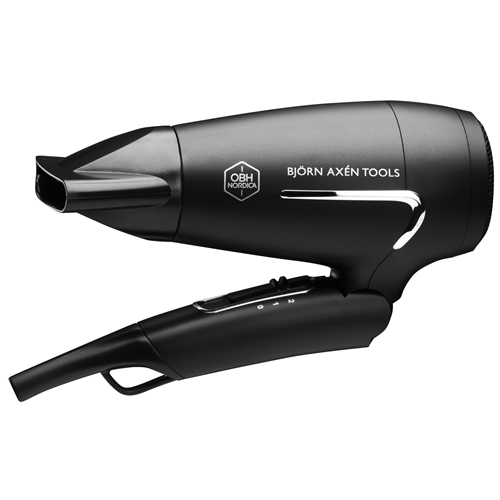 Flow Føntørrer Hårtørrer Björn Axén Tools 