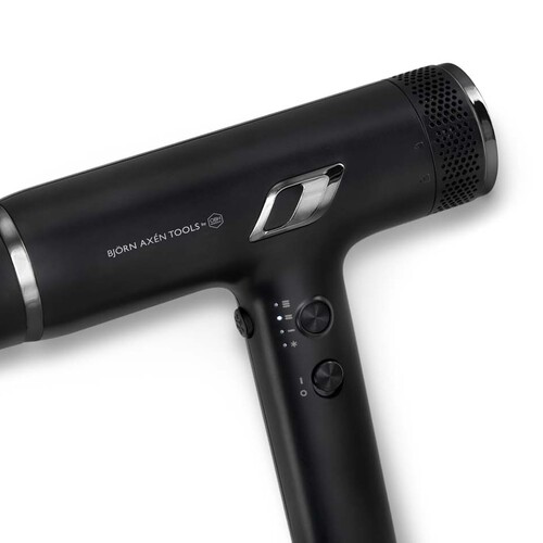 Nano Føntørrer by Björn Axén Tools