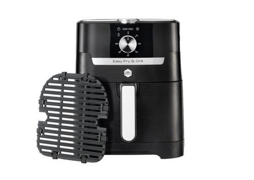 Easy Fry & Grill Classic 2in1 Sort - Air fryer