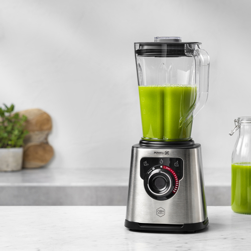 Perfect Mix+ Advanced blender 1,5l. 1200 W